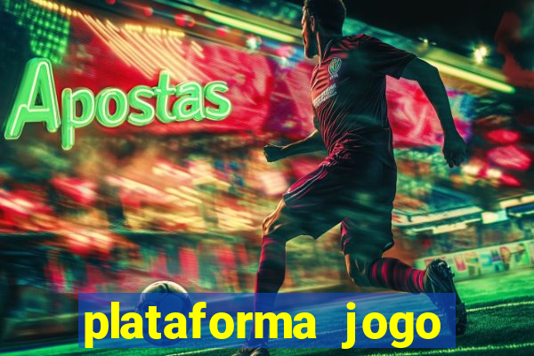 plataforma jogo gusttavo lima